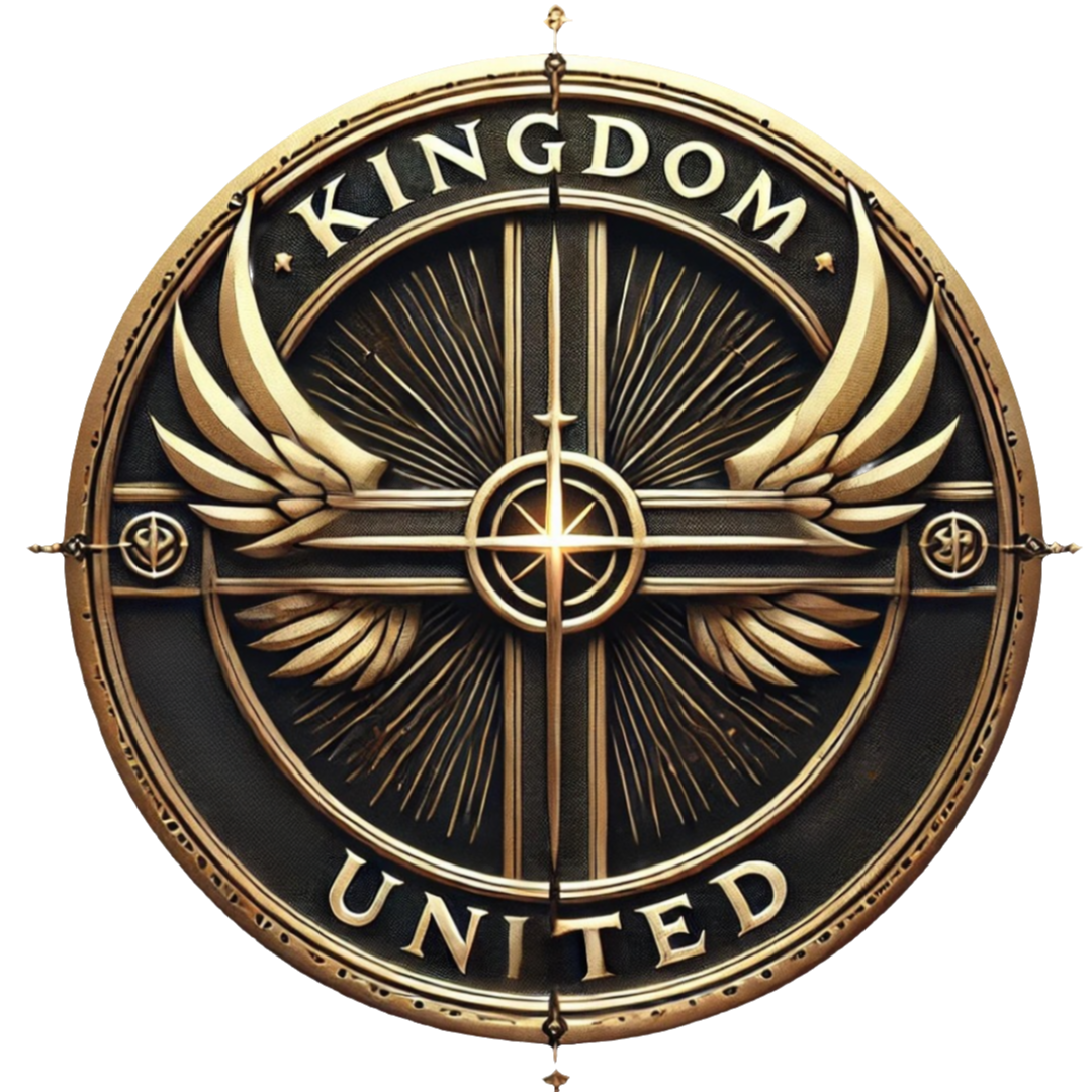 Kingdom United Logo